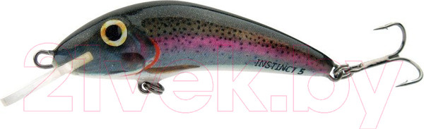 Изображение товара Воблер Hunter Instinct / I 53S RT