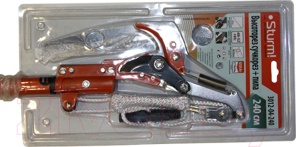 Изображение товара Высоторез механический Sturm! 3012-04-240