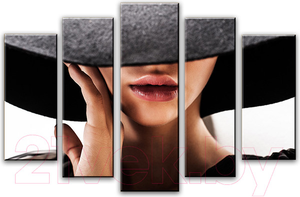 Изображение товара Картина модульная Arthata 5m-661 (160x90)