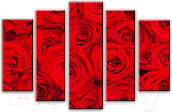 Изображение товара Картина модульная Arthata 5m-662 (130x80)