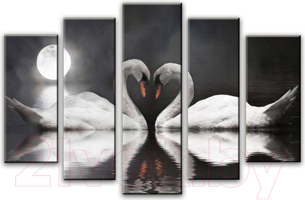 Изображение товара Картина модульная Arthata 5m-663 (160x90)