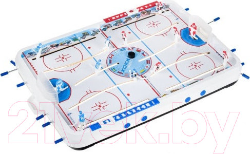 Изображение товара Настольный хоккей ОмЗЭТ Хоккеймиг / omhmig1