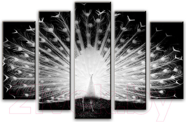 Изображение товара Картина модульная Arthata 5m-675 (105x60)