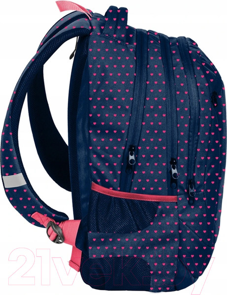 Изображение товара Рюкзак Paso PPMA19-2808