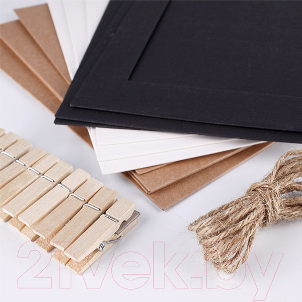 Изображение товара Панно для фотографий Darvish DV-H-1271