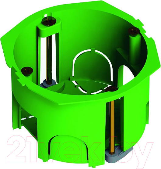 Изображение товара Подрозетник Hegel КУ1203