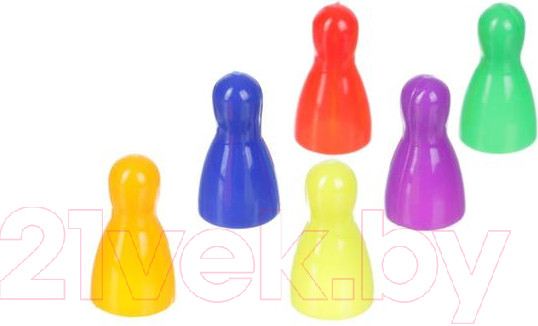 Изображение товара Настольная игра Лас Играс Money Polys. Семейный бюджет / 3635871