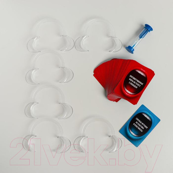 Изображение товара Настольная игра Лас Играс Что вы говорите? / 4020697