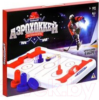 Изображение товара Аэрохоккей Лас Играс 3524673
