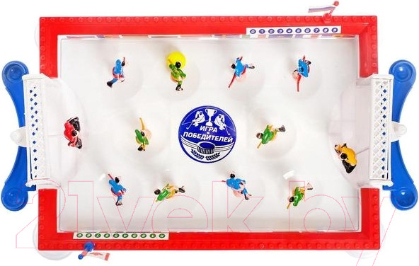 Изображение товара Настольная игра Лас Играс Советский / 3462336