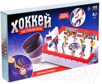 Изображение товара Настольная игра Лас Играс Советский / 3462336