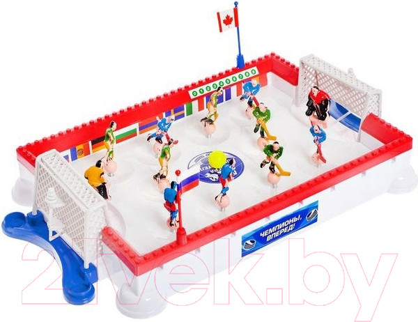 Изображение товара Настольная игра Лас Играс Советский / 3462336