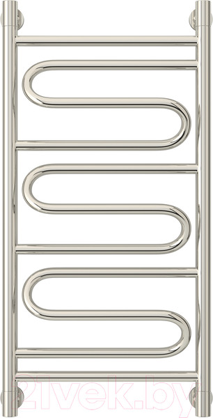 Изображение товара Полотенцесушитель водяной Сунержа Элегия+ 80x40 / 00-0205-8040