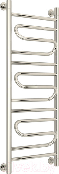 Изображение товара Полотенцесушитель водяной Сунержа Элегия+ 100x40 / 00-0205-1040