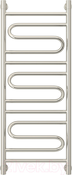 Изображение товара Полотенцесушитель водяной Сунержа Элегия+ 100x40 / 00-0205-1040