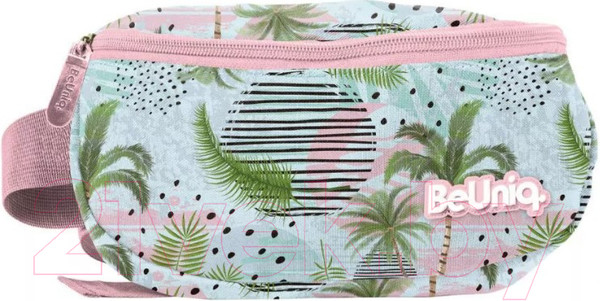 Изображение товара Сумка на пояс Paso PPTP21-510