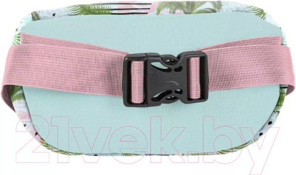 Изображение товара Сумка на пояс Paso PPTP21-510