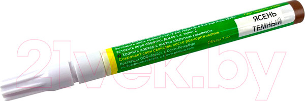 Изображение товара Маркер вентильный Grace Ясень темный