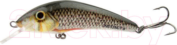 Изображение товара Воблер Hunter Instinct / I 53S LRU