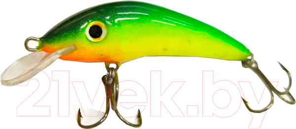 Изображение товара Воблер Hunter Instinct / I 53S PAR