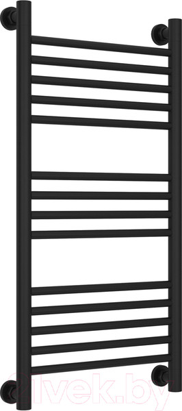 Изображение товара Полотенцесушитель водяной Сунержа Богема+ прямая 80x40 / 31-0220-8040