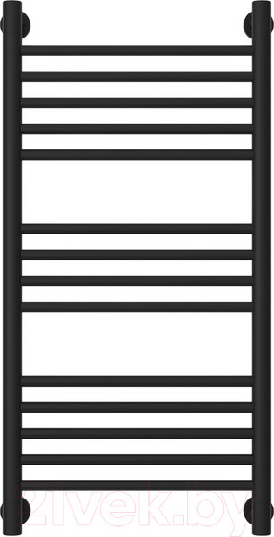 Изображение товара Полотенцесушитель водяной Сунержа Богема+ прямая 80x40 / 31-0220-8040