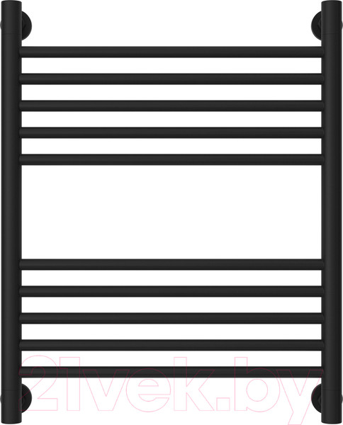 Изображение товара Полотенцесушитель водяной Сунержа Богема+ прямая 60x50 / 31-0220-6050