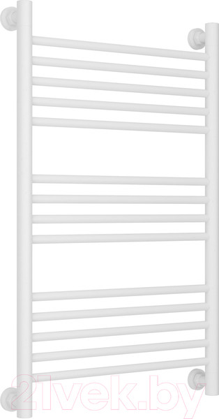 Изображение товара Полотенцесушитель водяной Сунержа Богема+ прямая 80x50 / 30-0220-8050