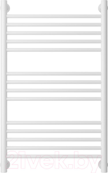 Изображение товара Полотенцесушитель водяной Сунержа Богема+ прямая 80x50 / 30-0220-8050
