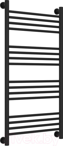 Изображение товара Полотенцесушитель водяной Сунержа Богема+ прямая 100x50 / 31-0220-1050