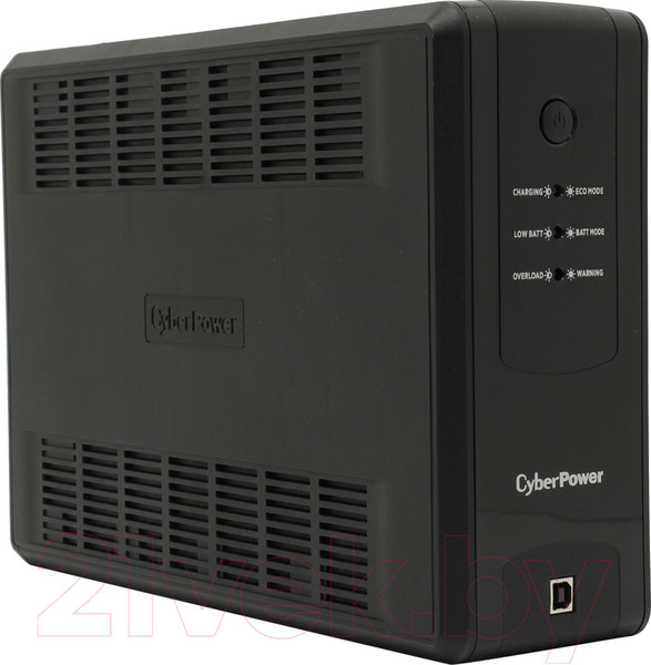 Изображение товара ИБП CyberPower UT1100EIG