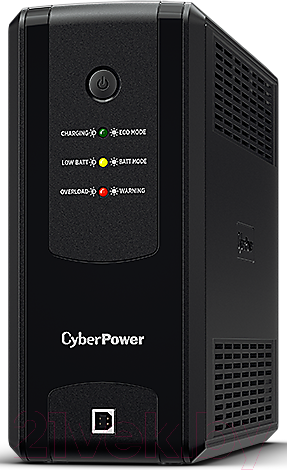 Изображение товара ИБП CyberPower UT1100EIG