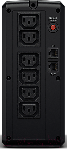 Изображение товара ИБП CyberPower UT1100EIG