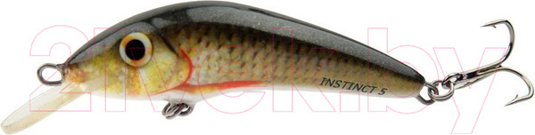 Изображение товара Воблер Hunter Instinct / I 53S RRU
