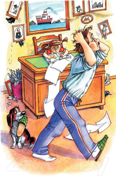 Изображение товара Книга АСТ Рассказы про школьников (Драгунский В., Пантелеев Л.)