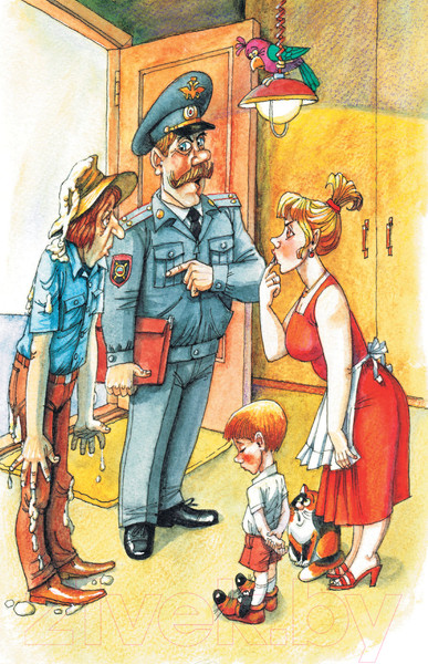 Изображение товара Книга АСТ Рассказы про школьников (Драгунский В., Пантелеев Л.)