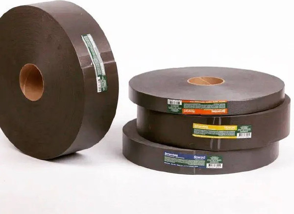 Изображение товара Лента уплотнительная Эверестстрой Эконом универсальная тип дихтунгсбанд (0.07x30м)