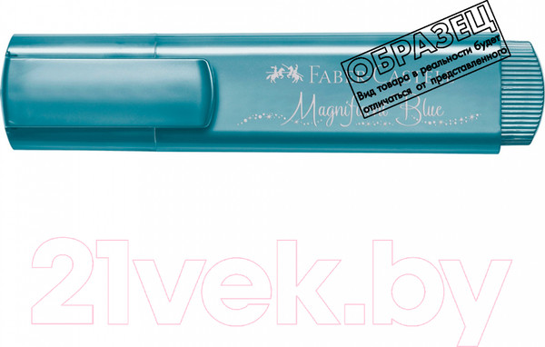 Изображение товара Текстовыделитель Faber Castell Textliner / 154626 (чайная роза)