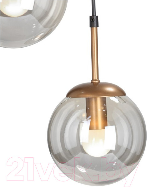 Изображение товара Люстра Vitaluce V4872-8/3S