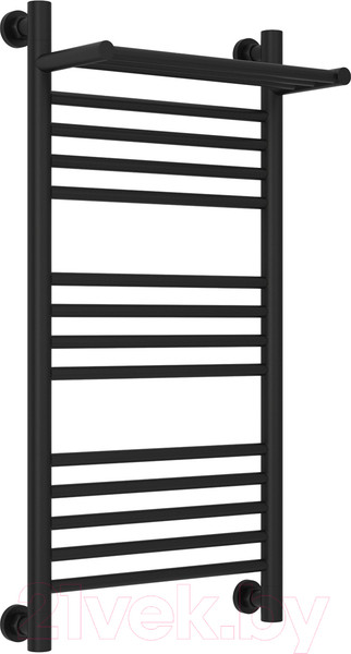 Изображение товара Полотенцесушитель водяной Сунержа Богема 1П+ 80x40 / 31-0223-8040