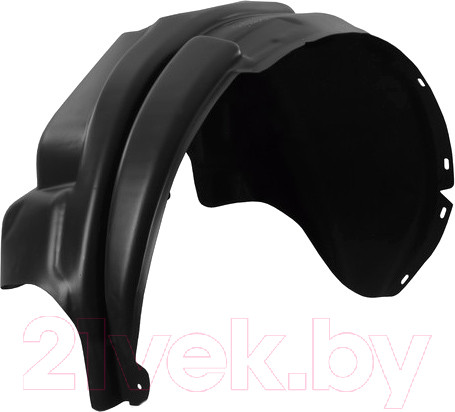 Изображение товара Подкрылок Totem Liners NLL.16.54.002 для Ford Transit (передний правый)