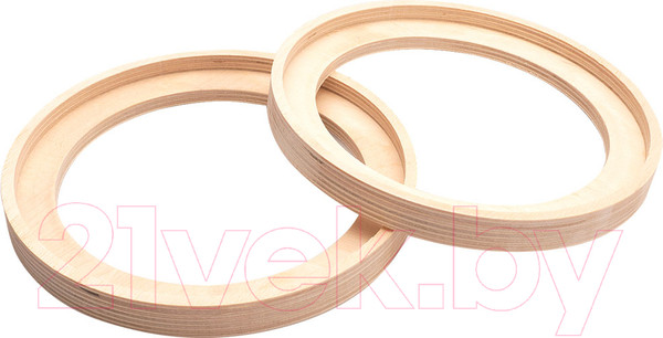 Изображение товара Комплект проставок акустических AURA RNG-2018UPW (2шт)