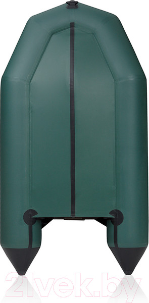 Изображение товара Надувная лодка Leader Boats Тайга-270 Киль / 0062168 (зеленый)