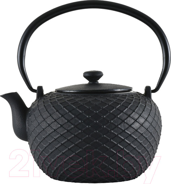 Изображение товара Заварочный чайник Gipfel Riko 1163