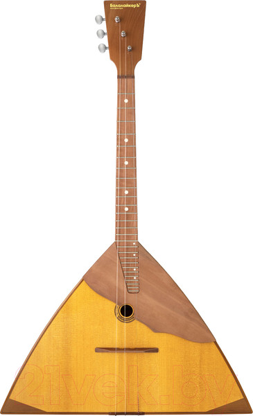 Изображение товара Балалайка БалалайкерЪ BA-SS