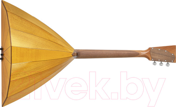 Изображение товара Балалайка БалалайкерЪ BA-SS