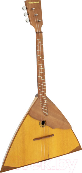 Изображение товара Балалайка БалалайкерЪ BA-SS