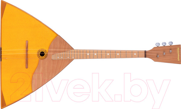 Изображение товара Балалайка БалалайкерЪ BSS-ASP