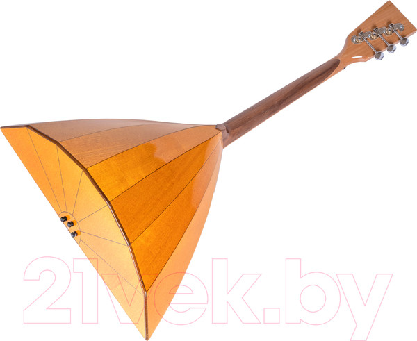 Изображение товара Балалайка БалалайкерЪ BSS-ASP