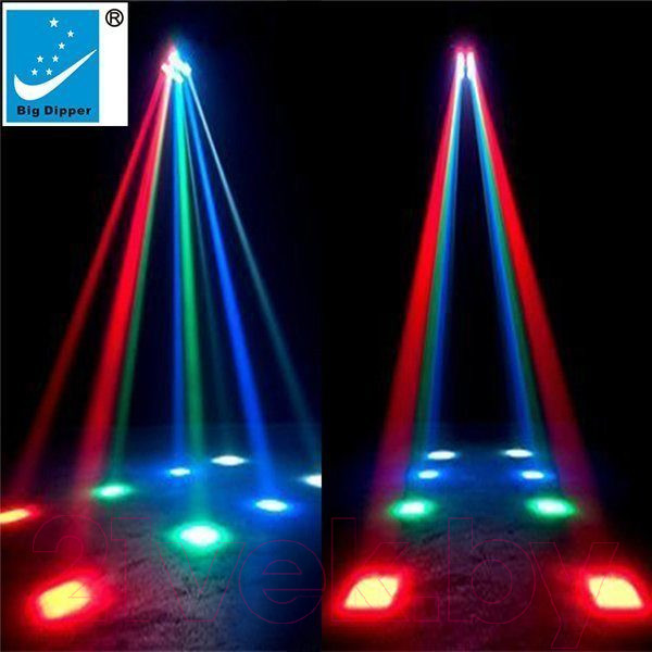 Изображение товара Колорченджер Big Dipper LM30A